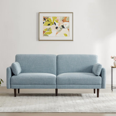 Kinslee 73'' Upholstered Sofa
