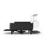 Simplehuman Steel Frame Dishrack-104652935