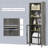Linen Cabinet-1660542210