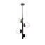 Lustre gradué à 4 lumières Fredra-114358754