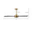 Ventilateur de plafond 54 po 5 pièces-1950873512-1950873494