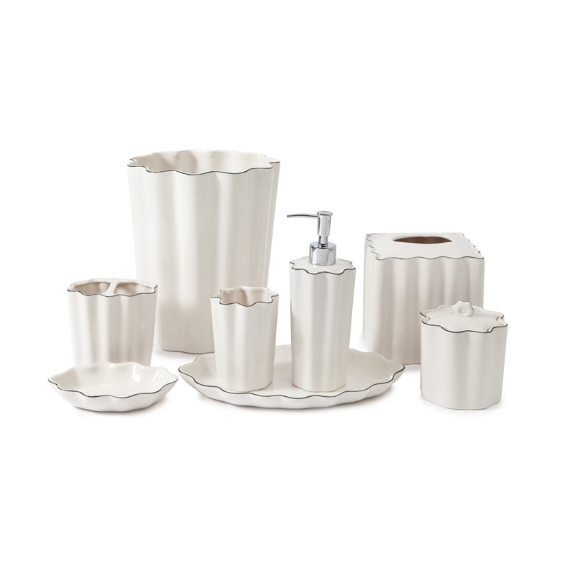 Le Marais Waste Basket