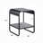 Modern Sleek Design End Table