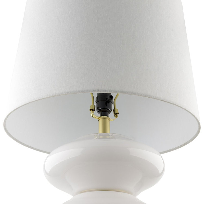 Lampe de table Dil Bagh
