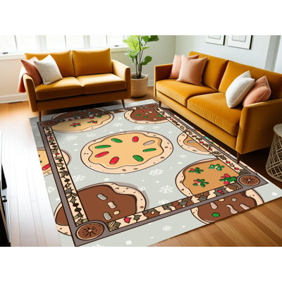 Tapis Holiday Holiday Aisle®