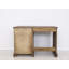 Broussard Solid Wood Top Writing Desk