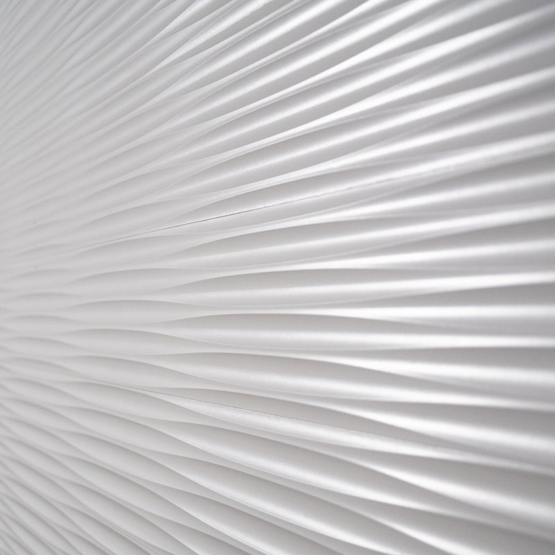 White Wave Shiplap