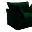 Repose-pieds Koala - Vert-130176783