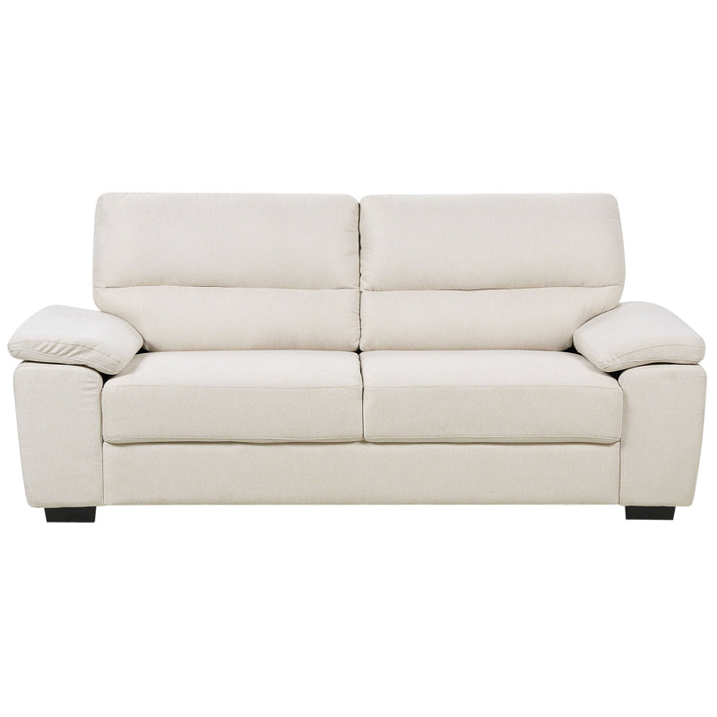 Quintavius Sofa, Beige