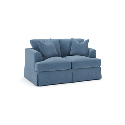 Lucia 66" Loveseat