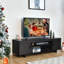 Meuble télé pour téléviseur de 65 po ou moins Gastonia