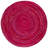 Boerner Hand Woven Cotton Rug-336238969