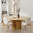 Ladonda Dining Chairs with Wood Legs-333959968