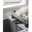57.2x31.7x24.6cm Spice Rack