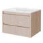 Single Bathroom Vanity with Top-213828410-213828413