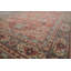 9x12 Hand Knotted Wool Rose Plush Pile Pande Cameron Velvety Soft Rug