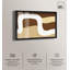 Art mural bohème Minimal Wavy II-115126118-115126120