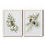 Winter Botanical III - ensemble de 2 reproductions d'art-1084665597-1084665592-1084665350
