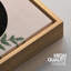 «Mid Century Modern Boho», Southwestern Desert Jungle-73721021-73721023