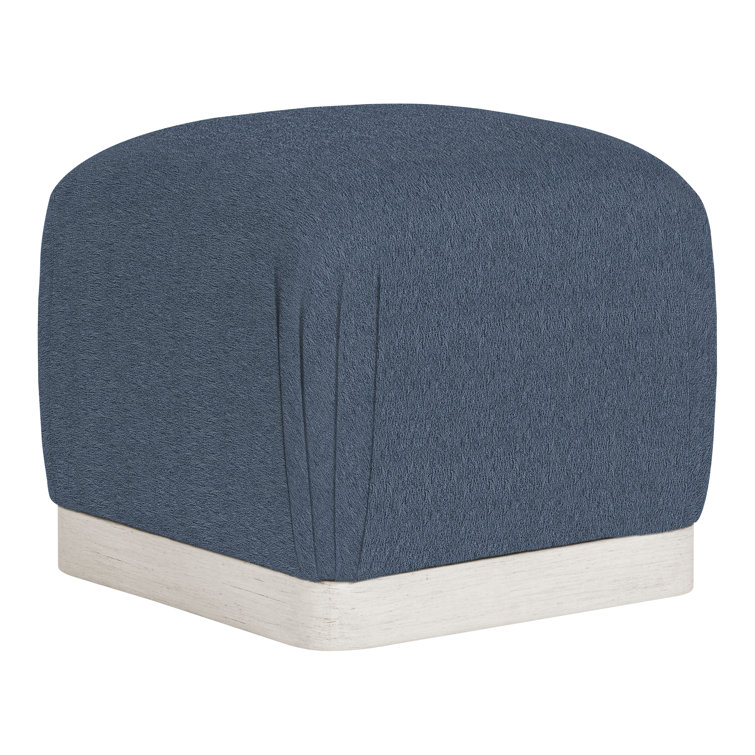 Nola Square Ottoman