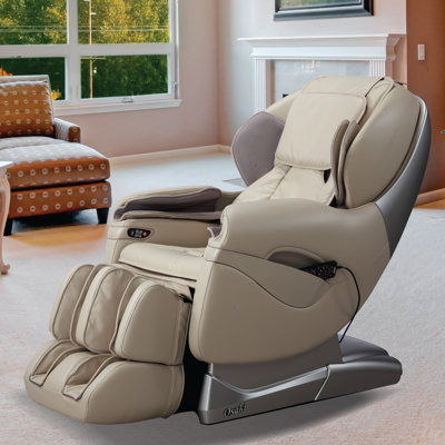 Fauteuil de massage TP 8500