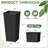2-Piece Tapered Planter Box Set-1890644932-1890644939