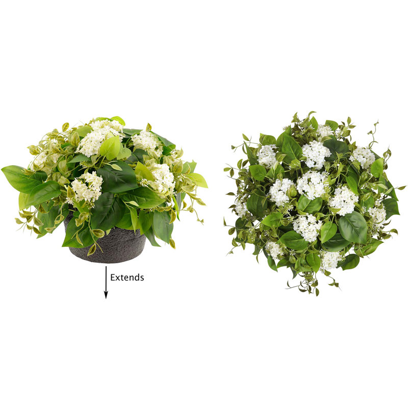 Bourre pour urne à hauteur réglable, Set of 1