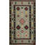 Vibrant Kilim Area Rug 5x8 for the Modern Home