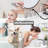 Widespread 2-handle Bathroom Faucet-92675482