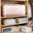 Clear Under Bed Storage Containers With Zippers, 90L Extra Large Underbed Organizer Bins For Blankets, Clothing, Pillows, And Seasonal Items, Sturdy Handle Design