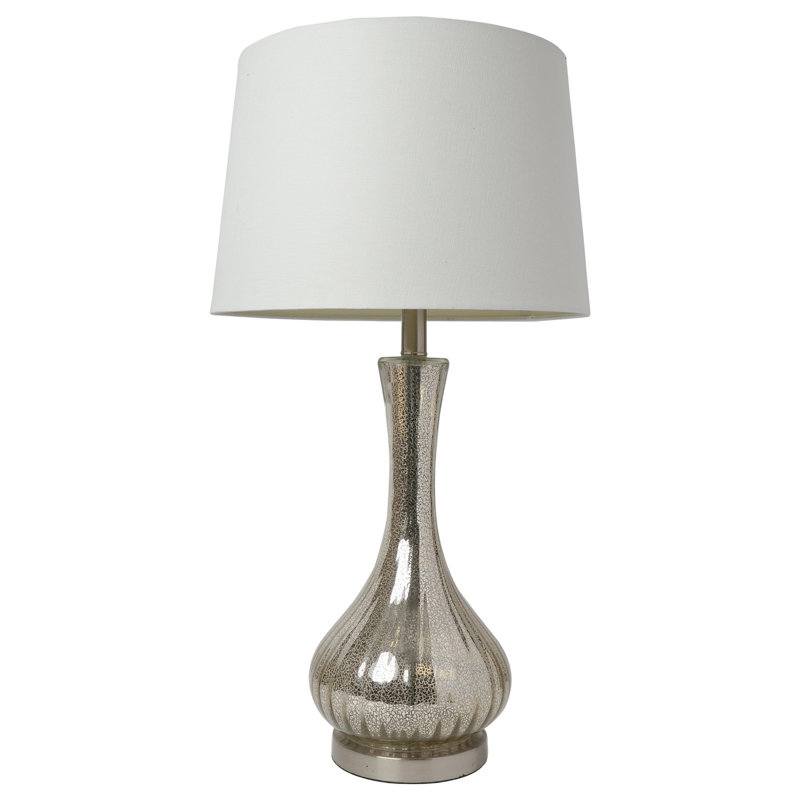  Mercury Vase Table Lamp