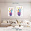 Harnek Collage Cactus II-108547229