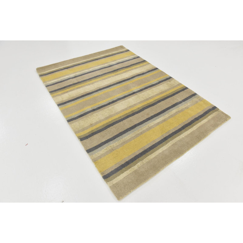 Iverson Cream Rug