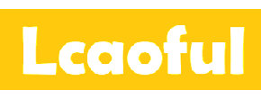 Lcaoful Logo