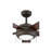 Marcin 52'' Ceiling Fan with LED Lights-60860952