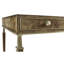 Barcelona Solid Wood Desk