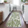  Malek Indoor/Outdoor Area Rug with Non-Slip Backing