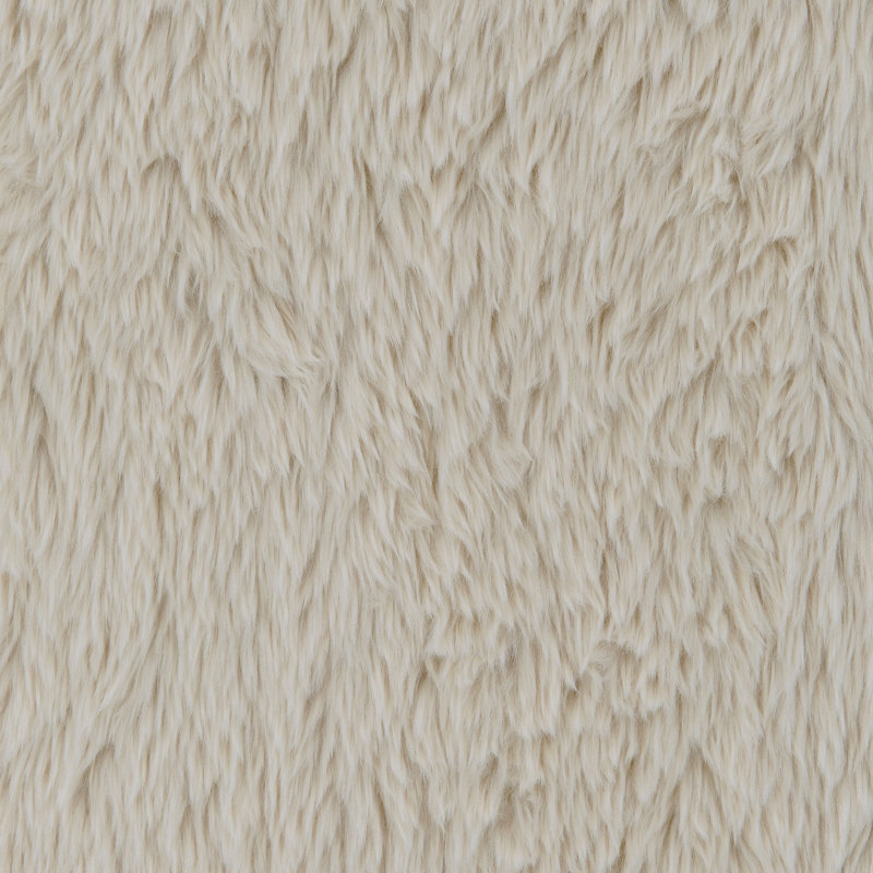 Fauteuil beige sable avec fonction pivotante