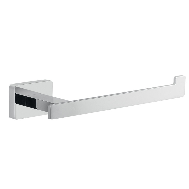 Ruthe Wall Mounted Toilet Paper Holder