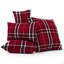 Chagnon Plaid Square Cushion-17999581-17968412