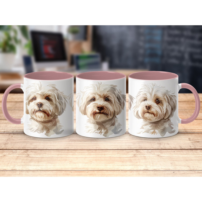 Mug, 4