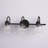 Juliann 3 - Light Dimmable Vanity Light-1815938892
