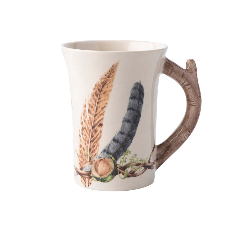 Forest Walk 16 - Piece Place Setting - Service for 4