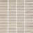 Daltile Articulo 1 x 3 Glazed Ceramic Straight-Joint Mosaic Tile (10 PC Per Carton) (10.00 SQFT Per Carton)-130971516