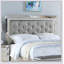 Mobilier de chambre à coucher capitonné Glam-657944663