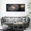 Nebula - No Frame Print on Glass-1925825314-1925865557