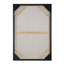AllModern Clean Slate Hand Painted Canvas