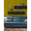 Dann Foley I-Beam Floating Shelf