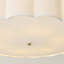 Vivienne 3 - Light Drum Chandelier-1260942201