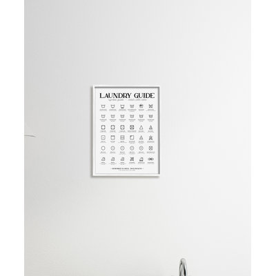 «Laundry Room»